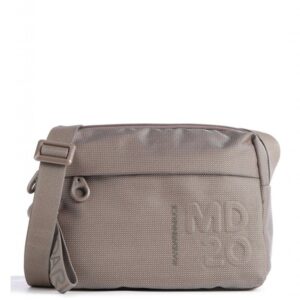 Alternative view of Mandarina Duck MD20 small fabric shoulder bag