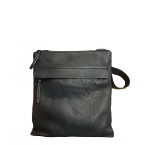 Bruno Rossi leather bag