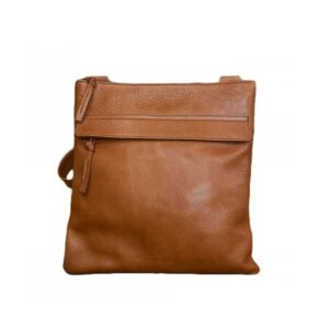 Alternative view of Bruno Rossi leather bag