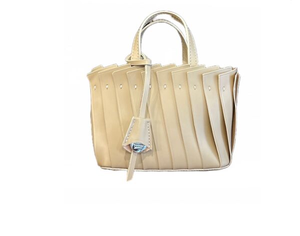 Bauletto in pelle Opera Boldrini Selleria - immagine 2