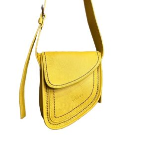 Plinio Visonà shoulder bag