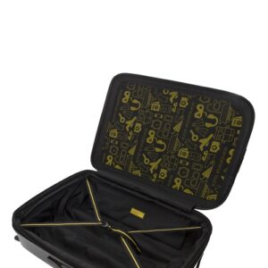 Alternative view of Trolley espandibile Mandarina Duck