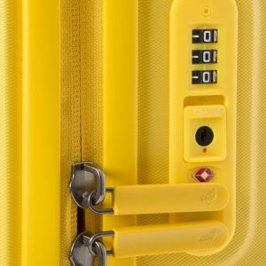 Alternative view of Trolley  Mandarina Duck