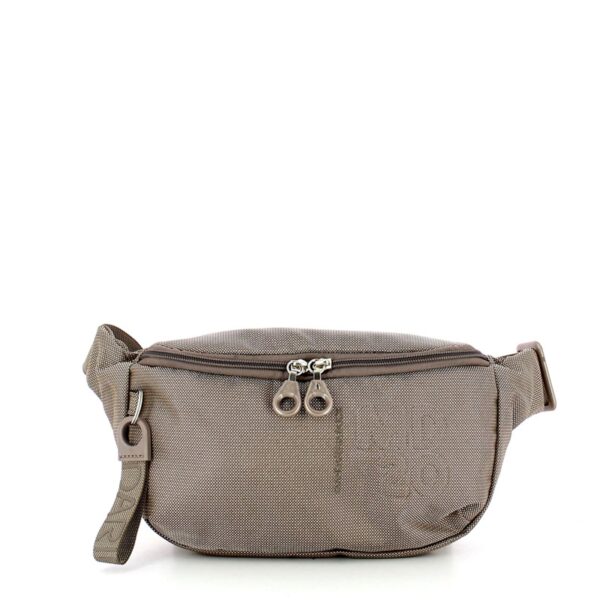 Pouch bag Mandarina Duck MD20 fabric - Image 3