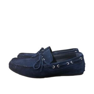 Alternative view of Men's suede moccasin