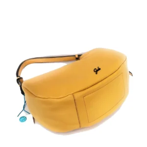 Alternative view of Borsa in pelle Maite Gabs