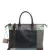 Gabs G3 Pop leather/fabric bag