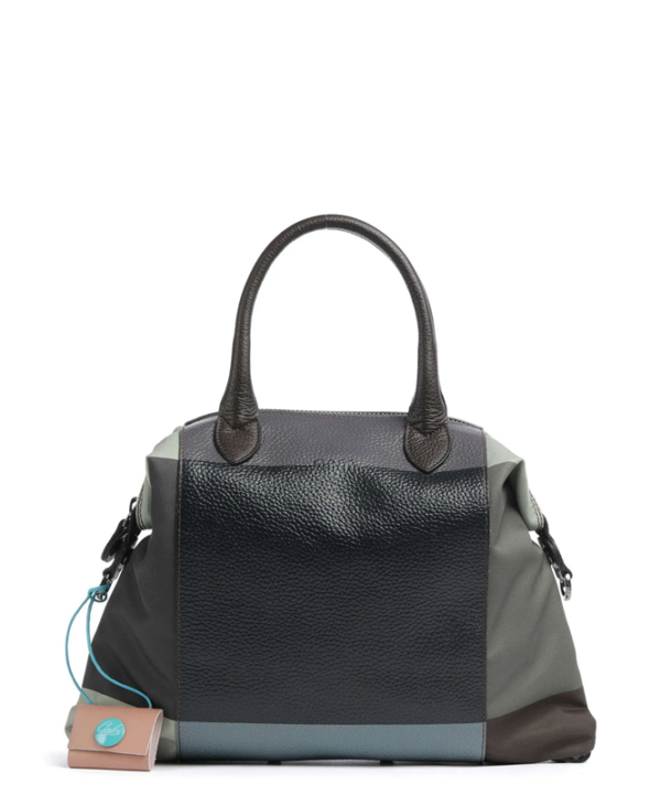 Gabs G3 Pop leather/fabric bag - Image 2