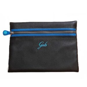 Bustina in pelle GPacket Gabs
