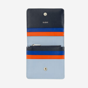 Alternative view of Dudu Colorful Pemba women's wallet