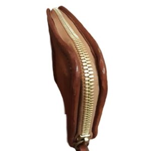 Alternative view of Campomaggi leather wallet