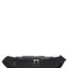 Pouch bag Mandarina Duck MD20 fabric - Black
