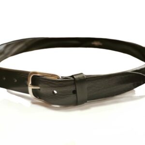 Alternative view of Cintura in cuoio effetto vintage