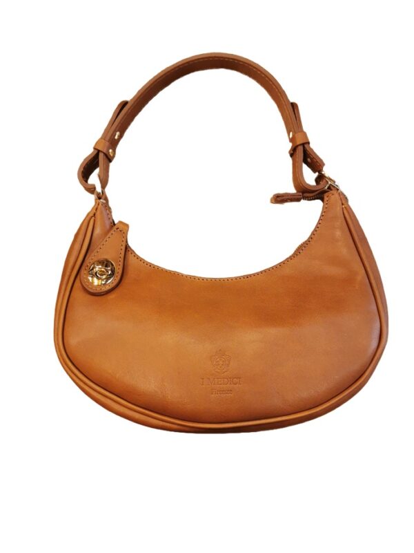 I Medici leather bag - Image 4