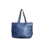 Borsa in pelle martellata Bruno Rossi