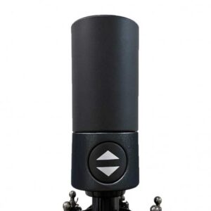 Alternative view of Ombrello Antivento Zeus Y-Dry