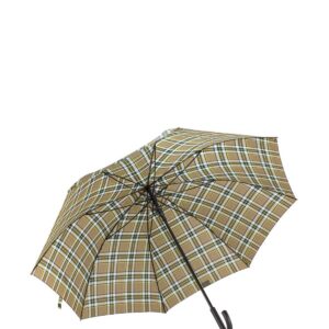 Alternative view of Ombrello Lungo Maxi Scozzese Y-Dry