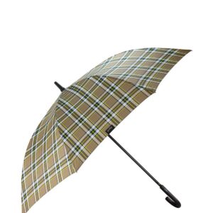 Ombrello Lungo Maxi Scozzese Y-Dry