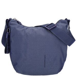 Alternative view of Md20 shoulder bag in Mandarina Duck fabric