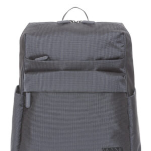 District Mandarina Duck fabric backpack