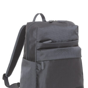 Alternative view of District Mandarina Duck fabric backpack