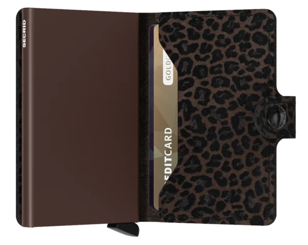 Miniwallet Leo Secrid - immagine 3