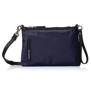Tracollina in tessuto Hunter Mandarina Duck
