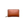 Wallet in leather Selleria Boldrini