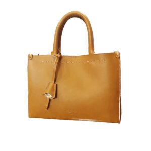 Bauletto con tracolla in pelle Boldrini Selleria