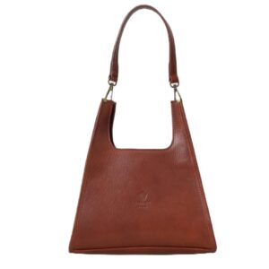 I Medici leather bag