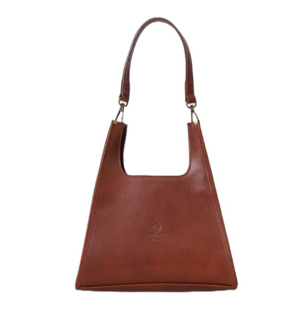 I Medici leather bag