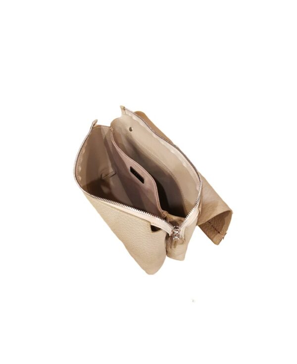 Pochette in pelle VISONA' - immagine 3