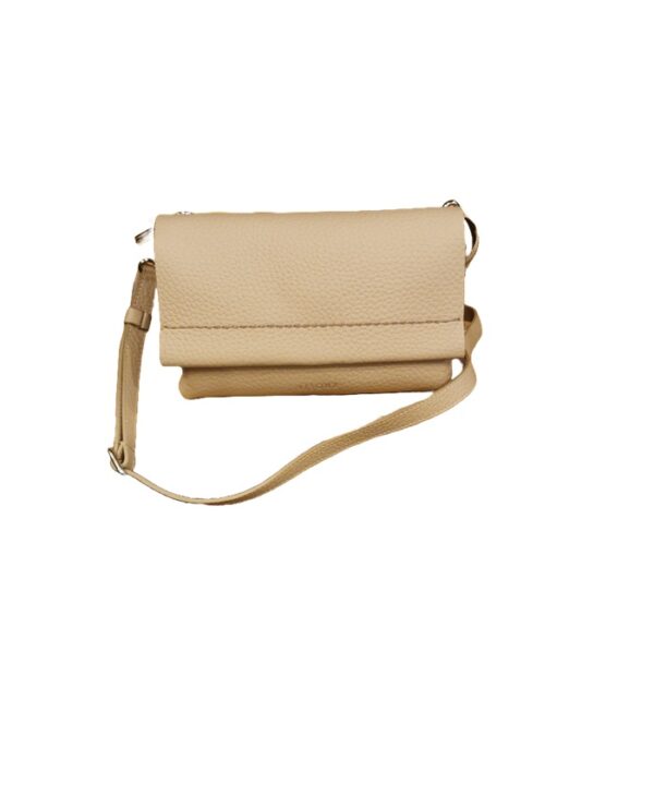 Pochette in pelle VISONA' - immagine 2