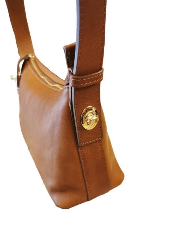 I Medici leather bag - Image 3