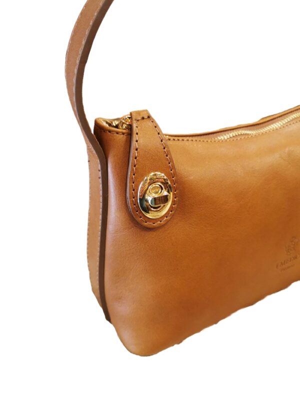 I Medici leather bag - Image 4