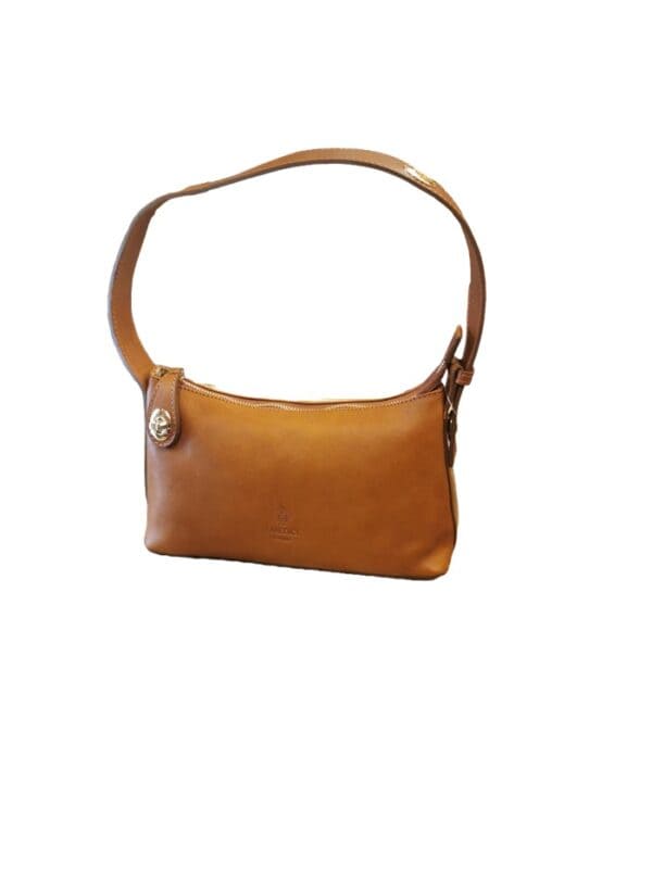 I Medici leather bag
