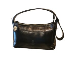 Alternative view of I Medici leather bag