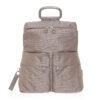 Zaino in tessuto MD Mandarina Duck