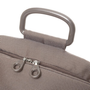Alternative view of Zaino in tessuto MD Mandarina Duck
