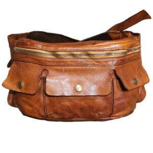 Marsupio tre tasche Campomaggi