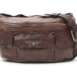 Alternative view of Marsupio tre tasche Campomaggi