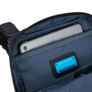 Alternative view of Fabric pouch