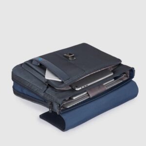 Alternative view of Cartella porta computer con patta