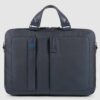 Piquadro two-handled briefcase
