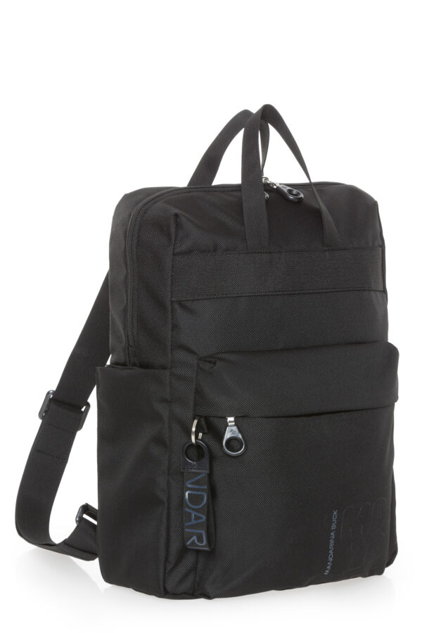 Zaino 2 manici MD20 Mandarina Duck - immagine 2