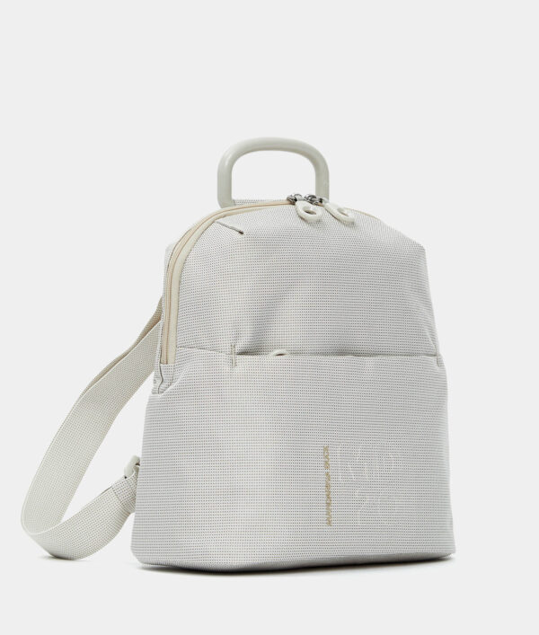 MD Mandarina Duck fabric backpack - Image 3