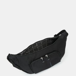 Alternative view of Tracolla in tessuto MD20 Mandarina Duck