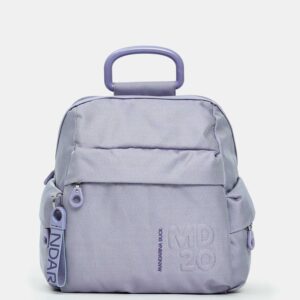 Alternative view of Zaino in tessuto MD20 Mandarina Duck