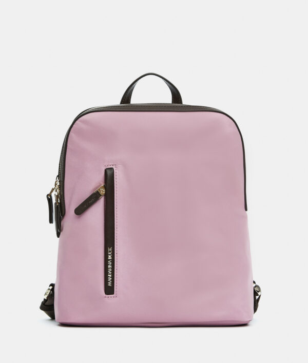 Hunter fabric backpack Mandarina Duck - Image 3