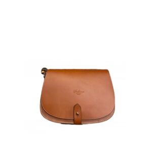 Borsa in pelle Ribot Boldrini Selleria